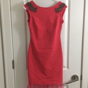 Zara dress size S